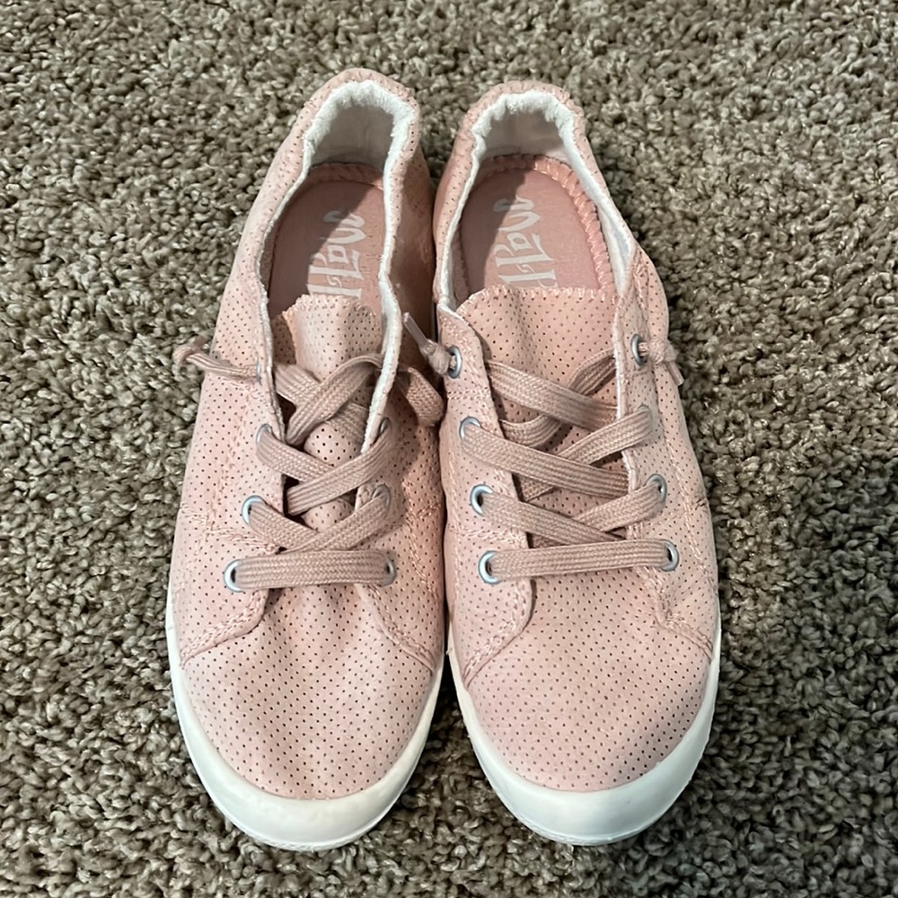 Mad Love Shoes